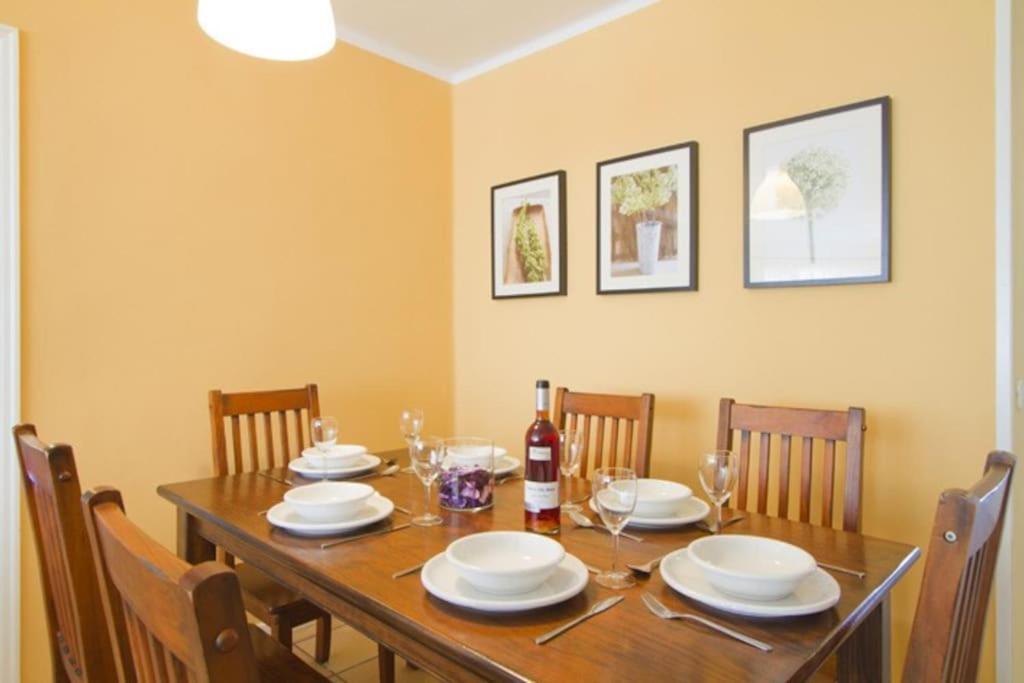 Miguel, 3 Bed With Private Pool Διαμέρισμα Πουέρτο Ντελ Κάρμεν Εξωτερικό φωτογραφία