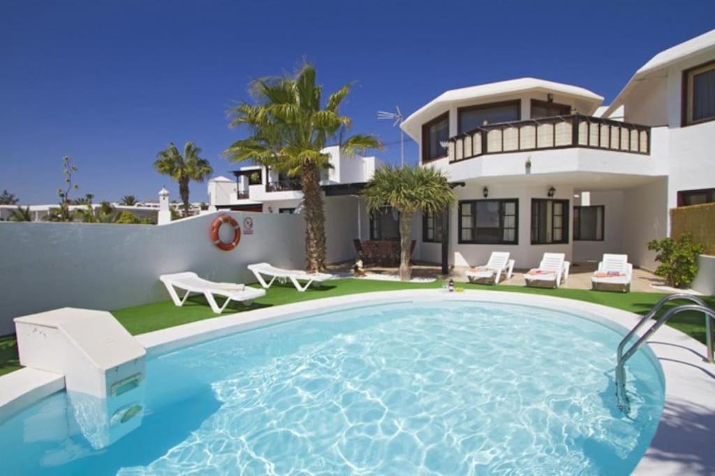 Miguel, 3 Bed With Private Pool Διαμέρισμα Πουέρτο Ντελ Κάρμεν Εξωτερικό φωτογραφία