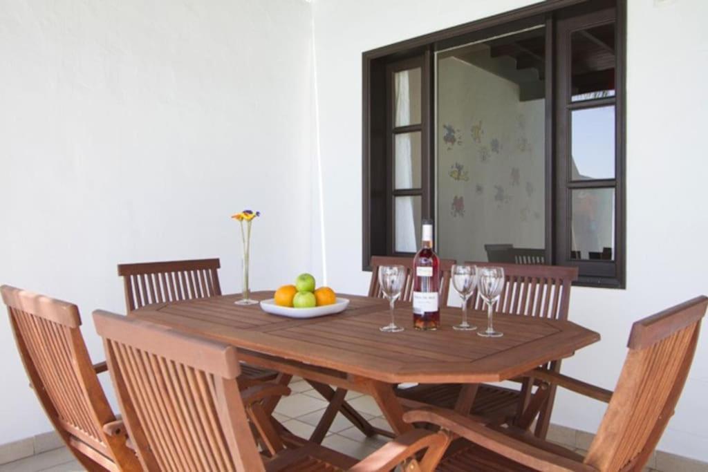 Miguel, 3 Bed With Private Pool Διαμέρισμα Πουέρτο Ντελ Κάρμεν Εξωτερικό φωτογραφία